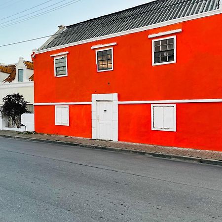 Nouvelle Orange Willemstad Eksteriør bilde
