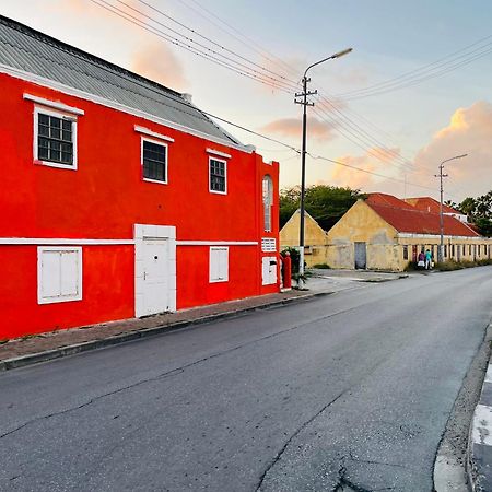 Nouvelle Orange Willemstad Eksteriør bilde
