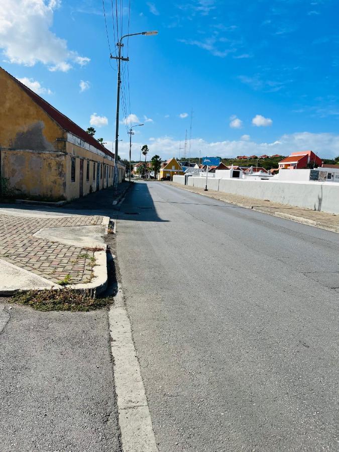 Nouvelle Orange Willemstad Eksteriør bilde