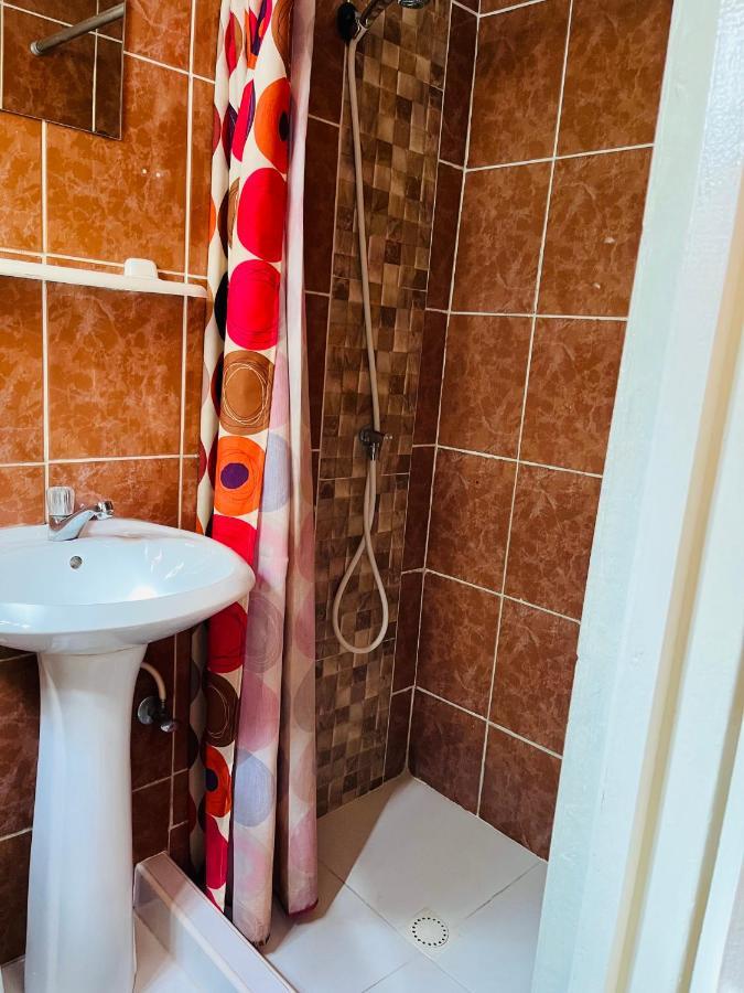 Nouvelle Orange Willemstad Eksteriør bilde