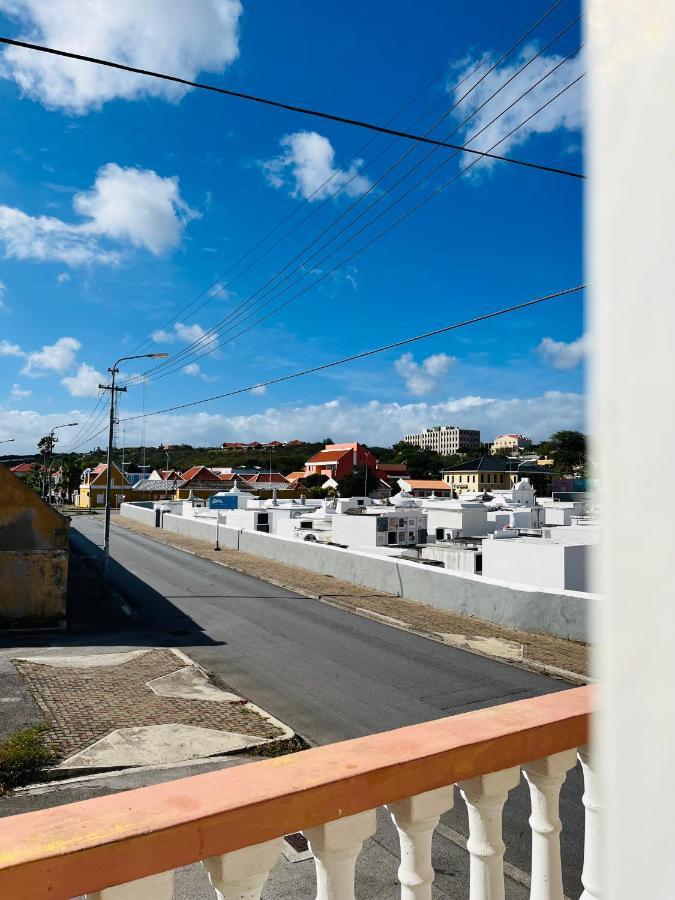 Nouvelle Orange Willemstad Eksteriør bilde