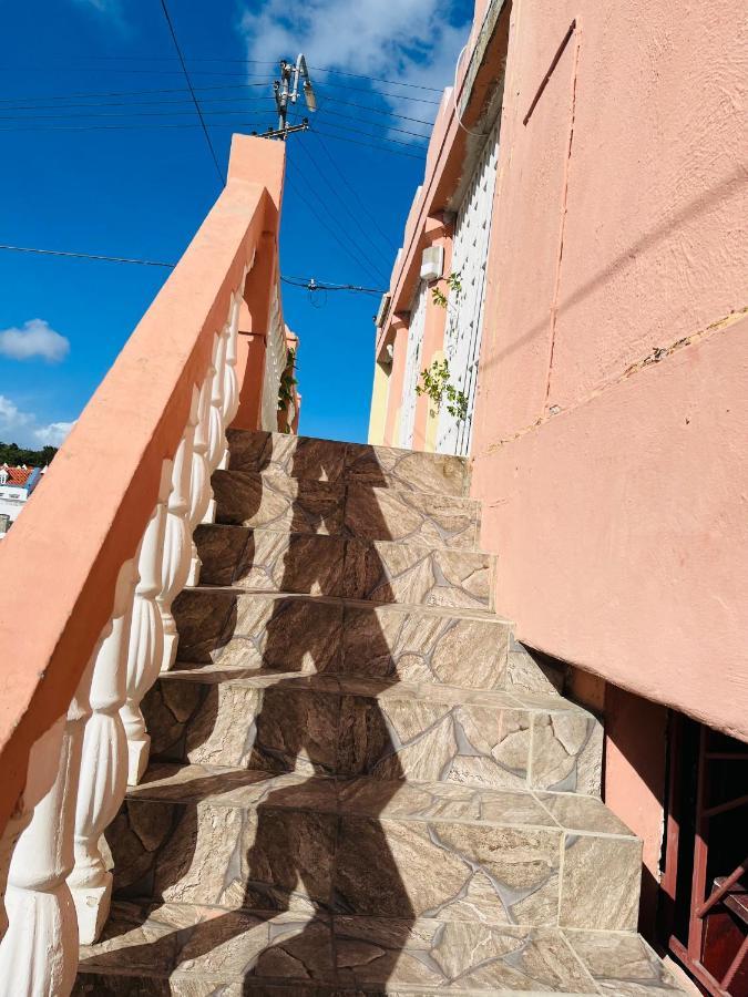 Nouvelle Orange Willemstad Eksteriør bilde