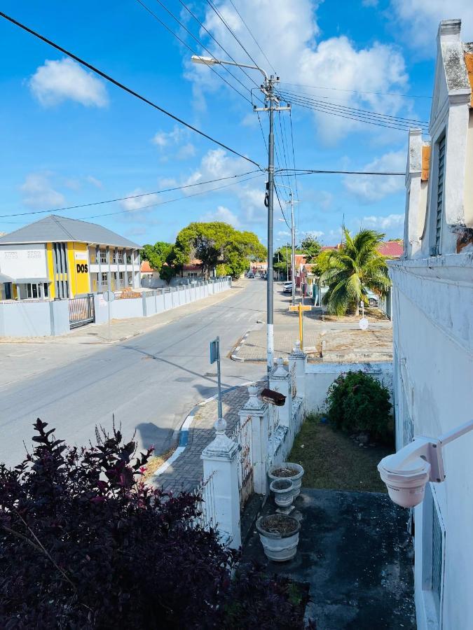 Nouvelle Orange Willemstad Eksteriør bilde
